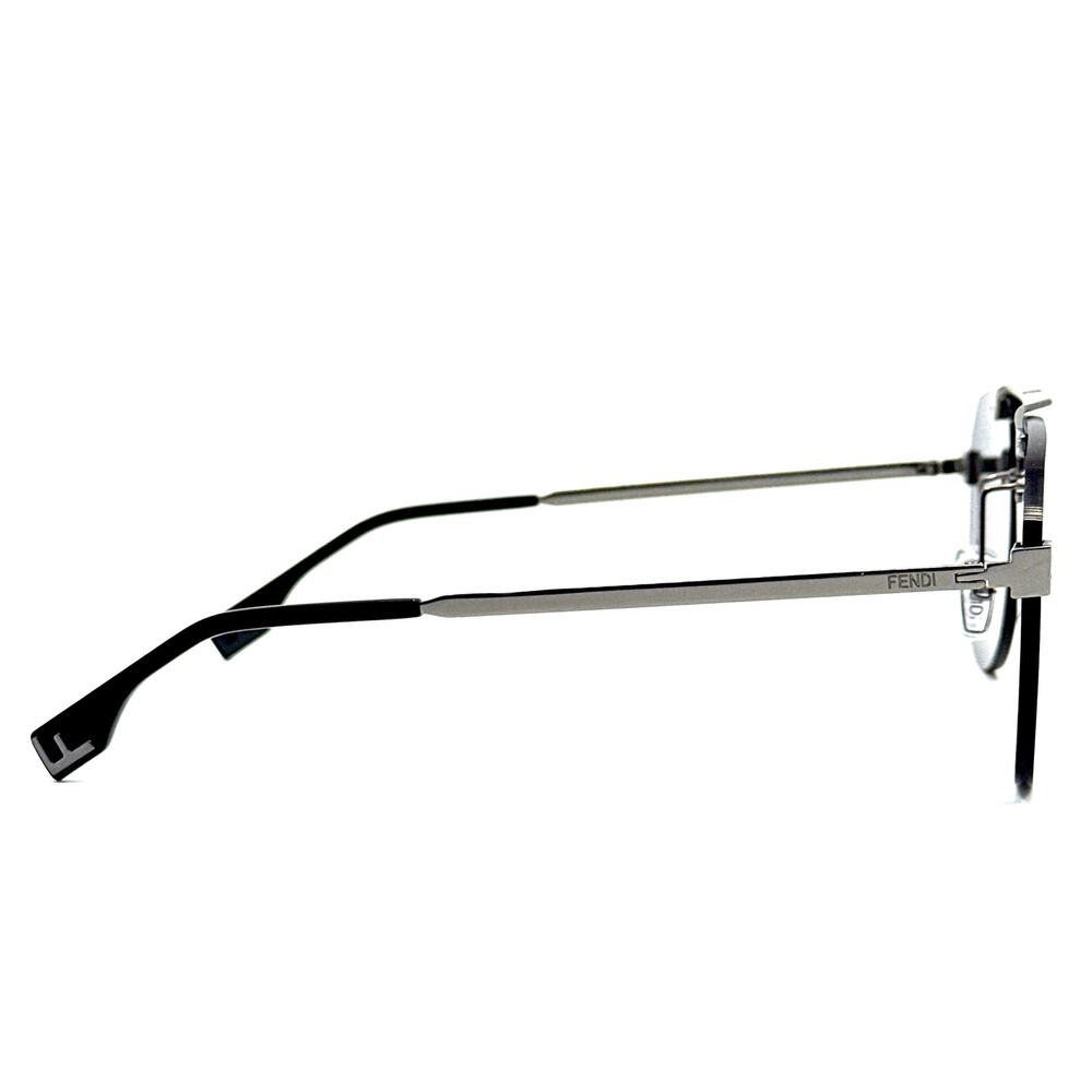 New, FENDI Sunglasses FE40115U 14C Authentic - Picture 10 of 12